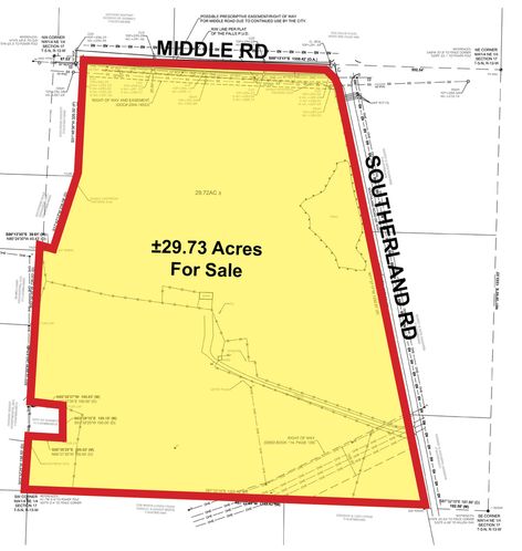 51 Southerland St., Conway, AR 72034